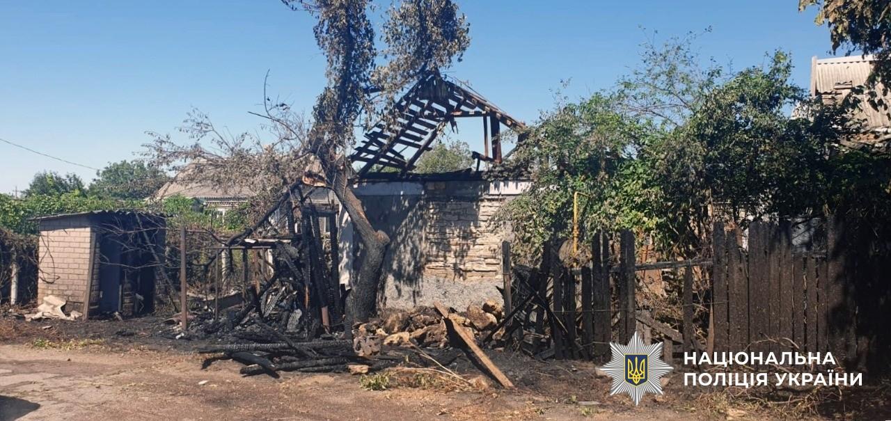 На Херсонщині двоє людей загинули та двоє постраждали внаслідок атак РФ