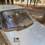 В Херсонской области в результате российских атак ранены шестеро людей