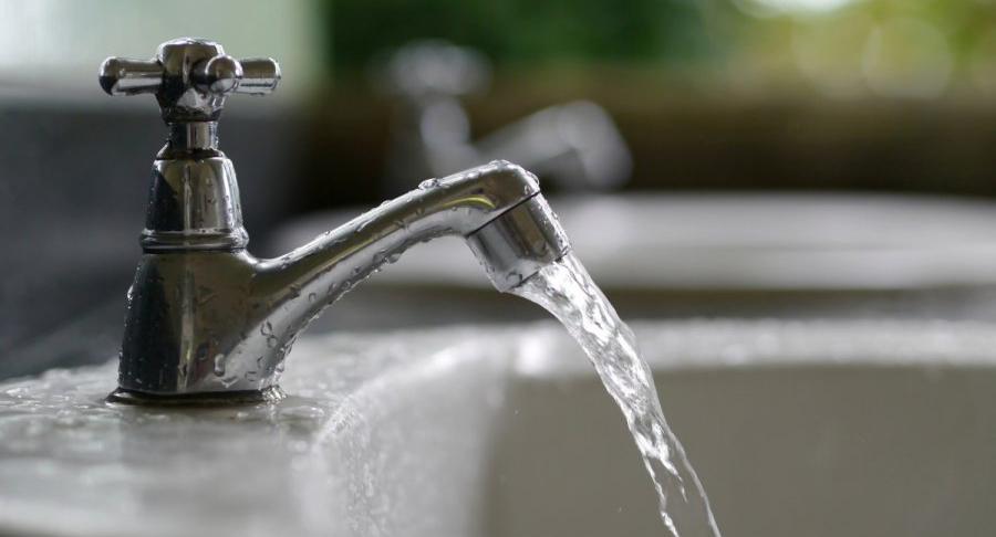 Частини мешканців Чорноморська повернули воду Частини мешканців Чорноморська повернули воду