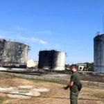 В Одесском районе оценили ущерб окружающей среде от обстрела 18 августа — более 94,5 млн гривен