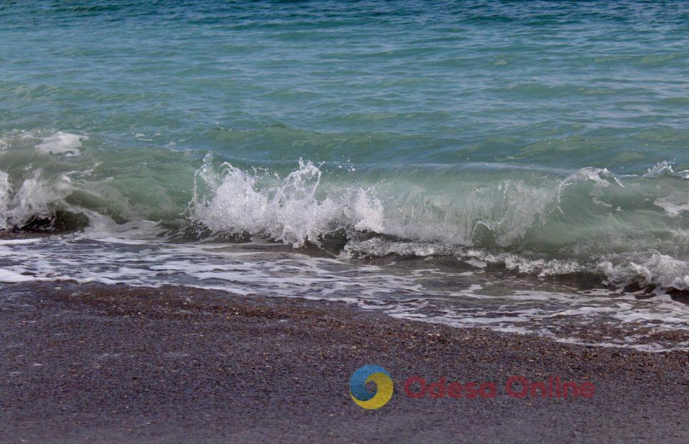 Три часа в открытом море: ирландский моряк доплыл до берега Одессы после падения за борт
