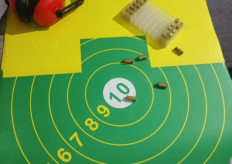 В Одесі відбувся турнір із кульової стрільби серед ветеранів та осіб з інвалідністю