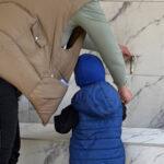 Современный бювет с артезианской скважиной открыли в Одессе