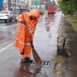 Непогода в Одессе: количество затопленных улиц растет (обновлено)