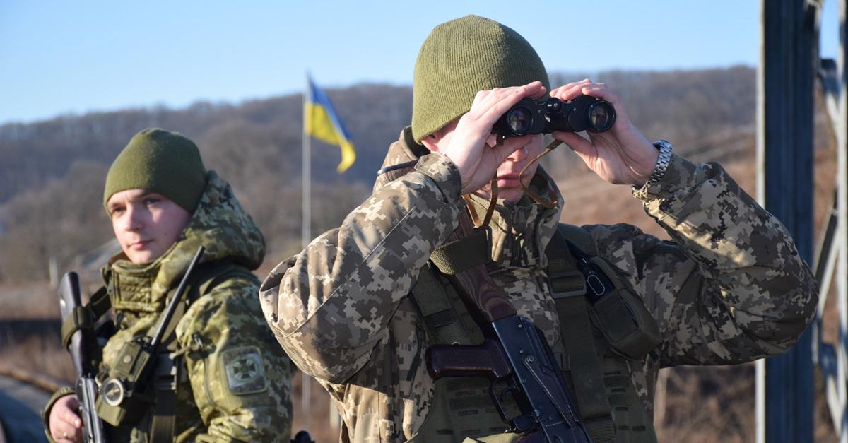 ГБР об убийстве на границе в Одесской области: пограничники произвели несколько предупредительных выстрелов, впоследствии обнаружили тело ГБР об убийстве на границе в Одесской области: пограничники произвели несколько предупредительных выстрелов, впоследствии обнаружили тело