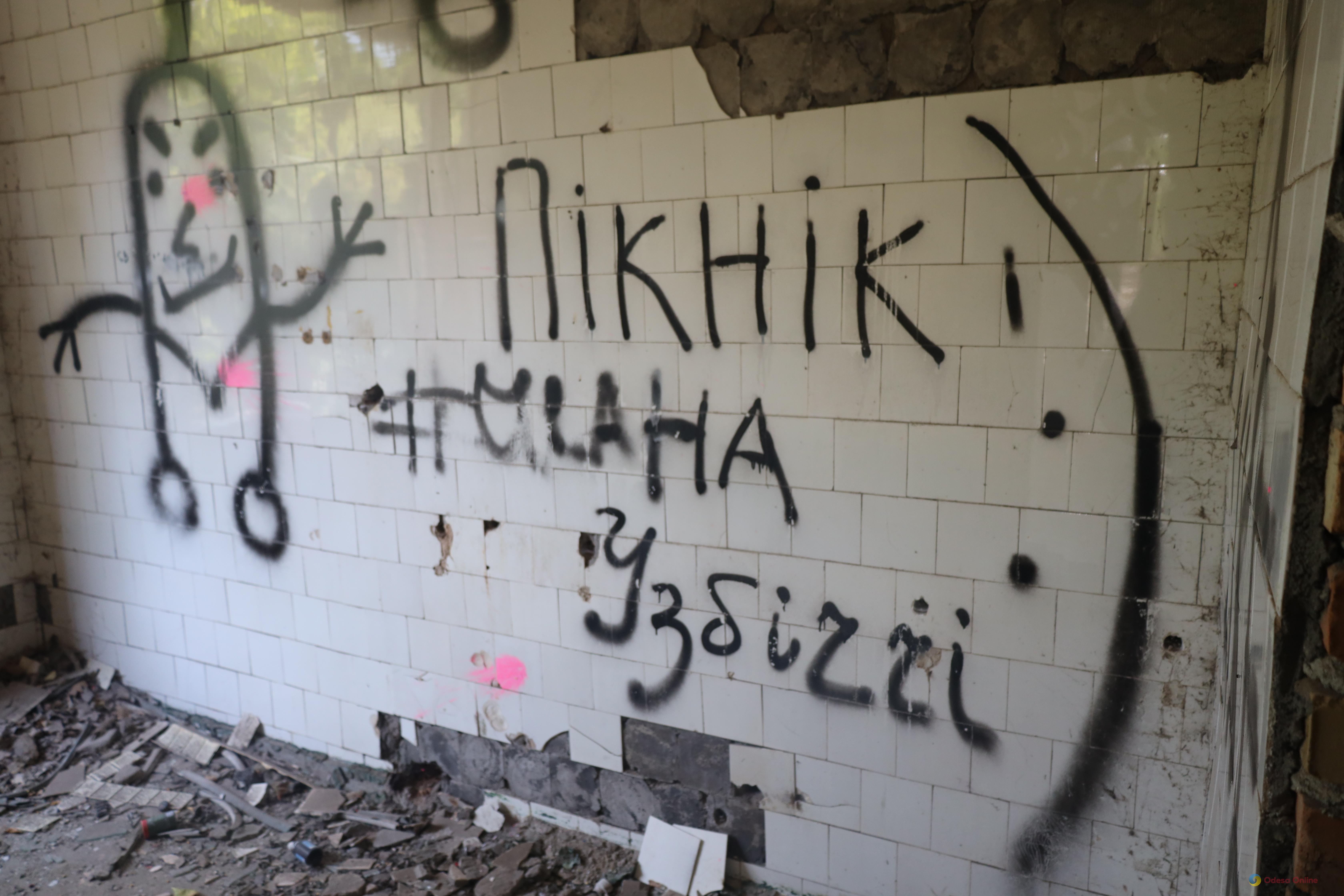 «Штурм приміщень – не наша спеціалізація. Але якщо доведеться — увійдемо першими, – як гартуються бійці 40‑ї бригади берегової оборони