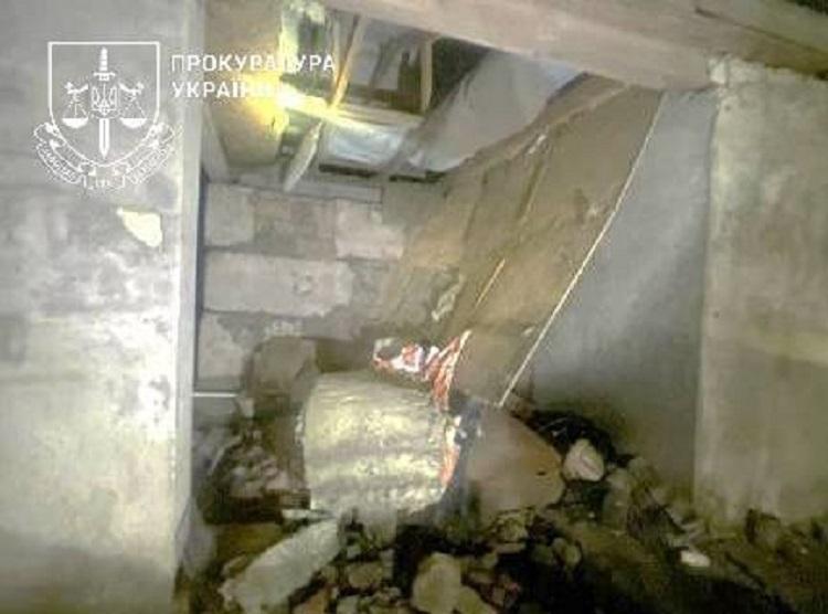 Ворог вкотре вдарив по Одесі безпілотниками – прокуратура розпочала розслідування Ворог вкотре вдарив по Одесі безпілотниками – прокуратура розпочала розслідування