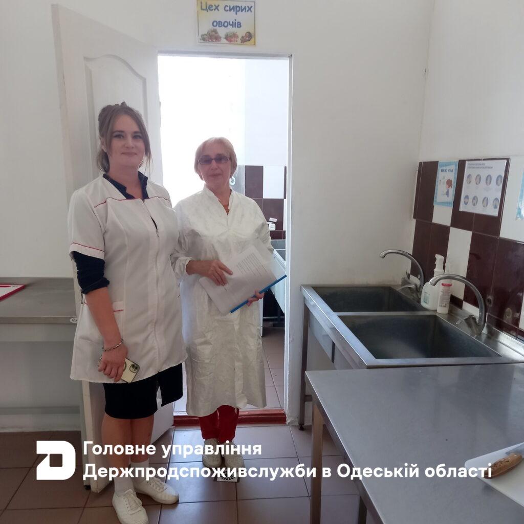Протирадіаційне укриття та сонячні батареї: на Одещині покращили заклади освіти