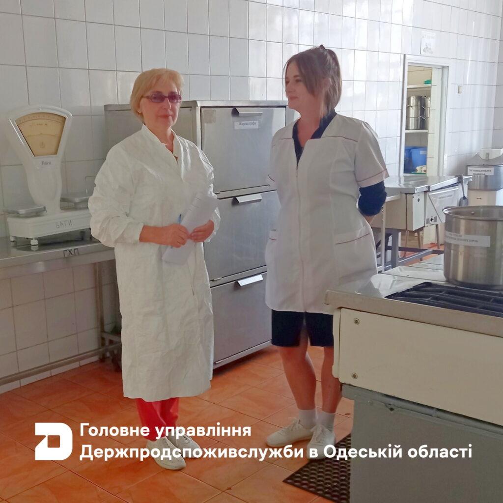 Протирадіаційне укриття та сонячні батареї: на Одещині покращили заклади освіти
