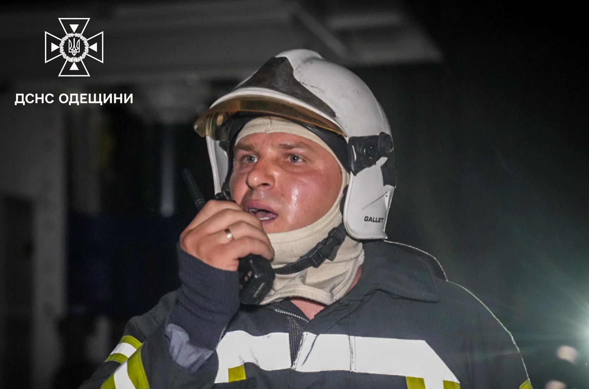 В Одессе в запертой квартире обнаружили тело женщины