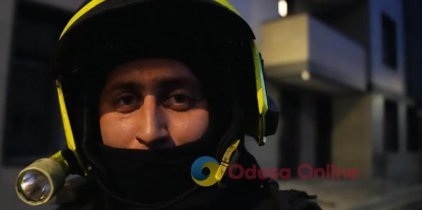 В Одесі чоловік впав з дев’ятого поверху