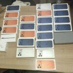 Одесские таможенники изъяли партию iPhone 17 на два миллиона гривен (фото)