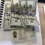 Одесская область: иностранец пытался подкупить пограничника, чтобы попасть в Украину