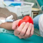 В Одессе очень нужны доноры крови на 18 сентября