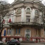 Здание кинотеатра «Одесса» снова пытаются продать