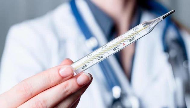 В Одеській області зростає захворюваність на ГРВІ та ковід В Одеській області зростає захворюваність на ГРВІ та ковід