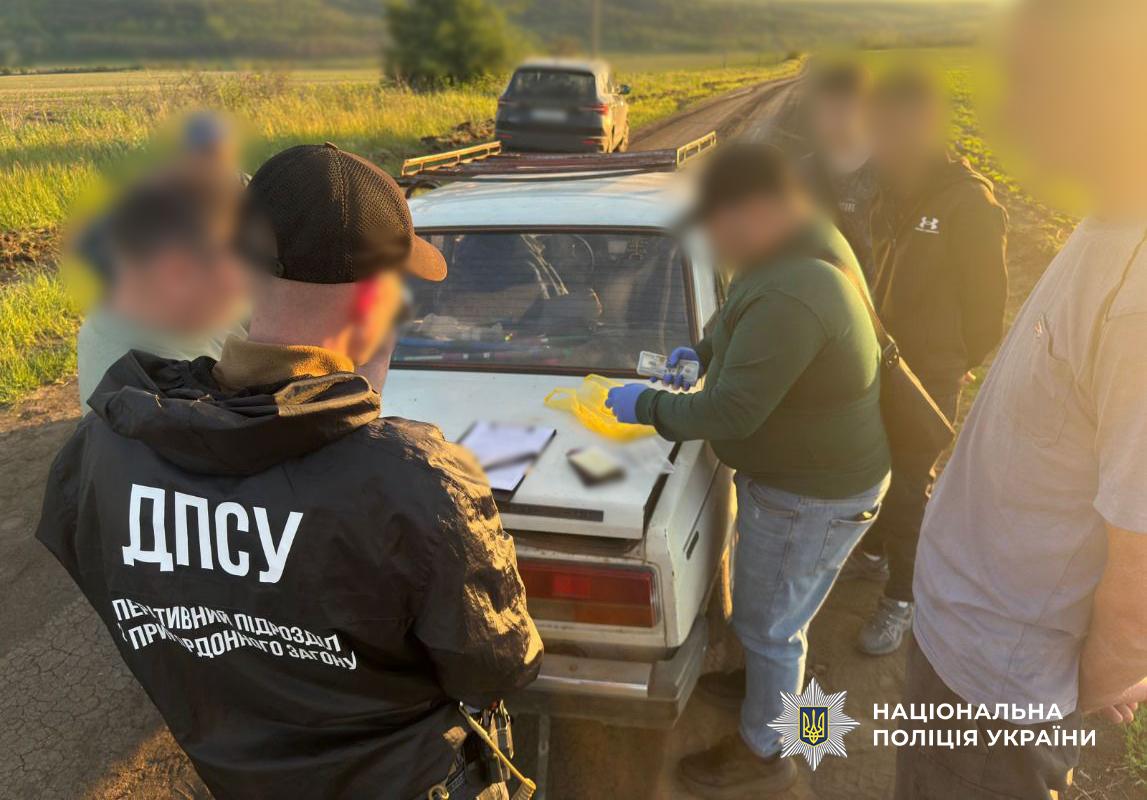 Жителя Одещини судитимуть за незаконне переправлення військовозобов’язаного за кордон Жителя Одещини судитимуть за незаконне переправлення військовозобов’язаного за кордон