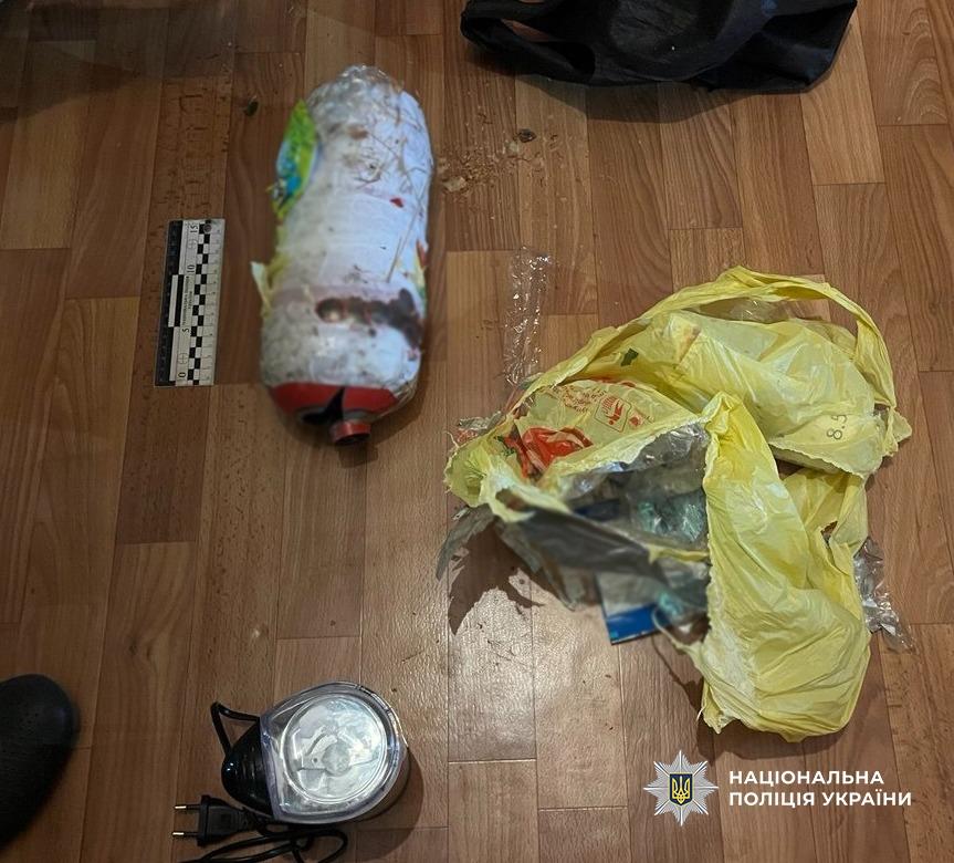 На Одещині викрили жінку, причетну до організації теракту