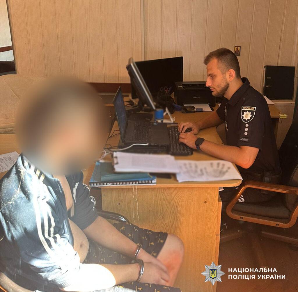 В Одессе пьяный мужчина забил знакомого до смерти голыми руками