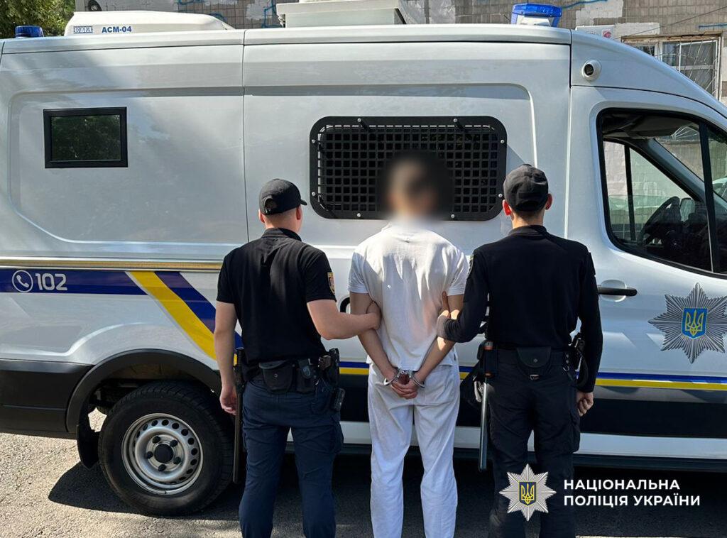 Сім тисяч доларів за втечу до невизнаного Придністров’я: на Одещині заблокували канал переправлення чоловіків