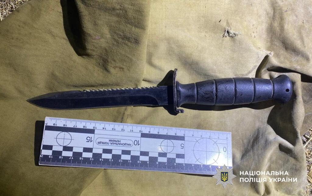 Синці по всьому тілу: нетверезий житель Одещини побив дружину