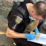 В Одессе задержали женщину: выбросила новорожденную из окна общежития