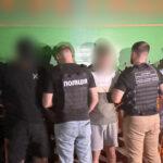 Тайник в фуре: в Одесской области выявили иностранцев, которые везли мужчин в Молдову