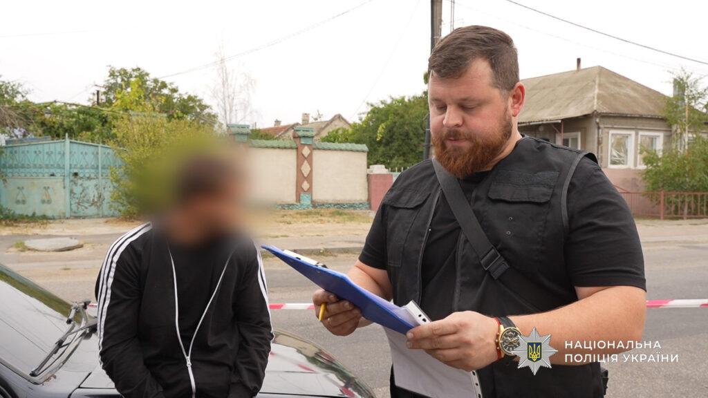 Обещали автомобили для ВСУ: в Одесской области разоблачили организованную группу мошенников