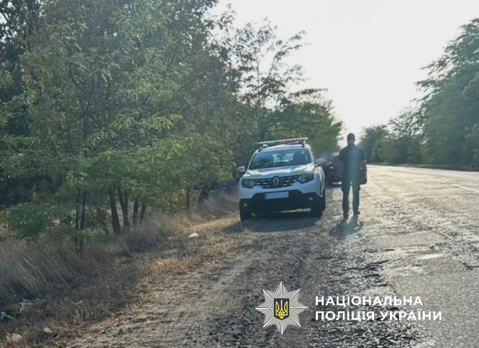 Один человек погиб, еще двое – пострадали: под Одессой произошло два ДТП