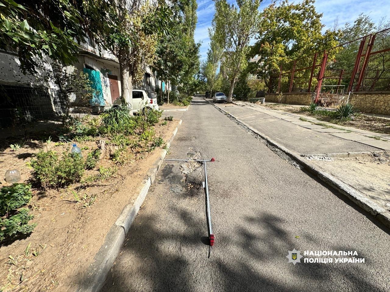Одна людина загинула та 13 постраждали внаслідок російських атак по Херсонщині