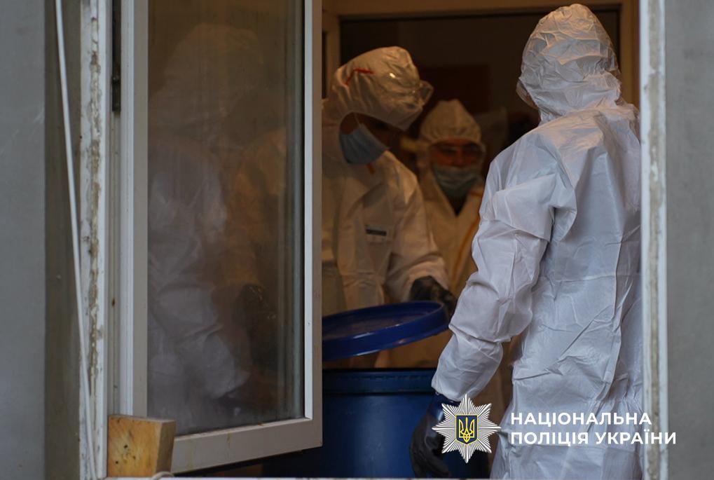 Багатомільйонний «бізнес» на продажі психотропів: в Одесі викрили наркокартель
