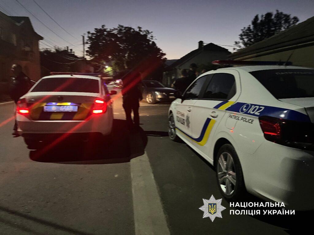 Угрожал продавщице ножом: в Одесской области задержали подозреваемого в разбойном нападении