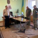 В Одесской области родным погибших героев вручили государственные награды