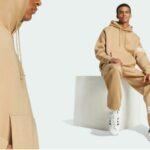 Худи adidas — незаменимый элемент каждого гардероба!