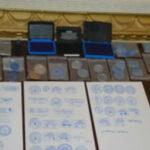 Задержали одессита, который подделывал документы для уклонения от призыва и легализации иностранцев