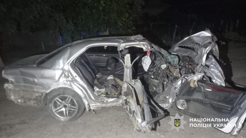 Мешканця Татарбунар судитимуть за смертельну ДТП у стані сп’яніння Мешканця Татарбунар судитимуть за смертельну ДТП у стані сп’яніння