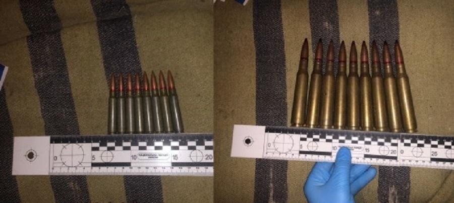 На Одещині суд виніс вирок торговцю боєприпасами: вилучені гранати передали ЗСУ
