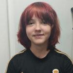 В Одессе разыскивают 13-летнюю Дарью Железняк
