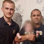 В Одессе полицейские нашли пропавшую девятимесячную девочку