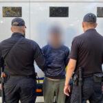 В Одессе задержали мужчину по подозрению в убийстве прохожего