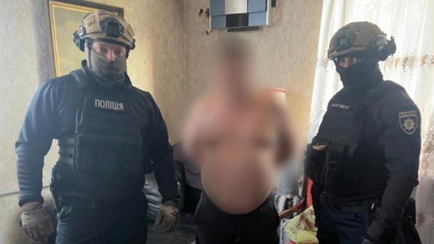 Полицейские отправили на скамью подсудимых мужчину, который незаконно присвоил квартиру в центре Одессы Полицейские отправили на скамью подсудимых мужчину, который незаконно присвоил квартиру в центре Одессы