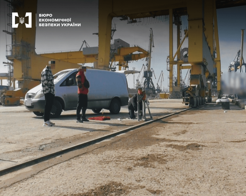 На Одещині судитимуть посадовця АМПУ та керівництво будівельної компанії На Одещині судитимуть посадовця АМПУ та керівництво будівельної компанії