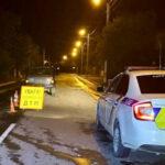 В Измаиле пьяный водитель сбил двух пешеходов: пострадавших госпитализировали