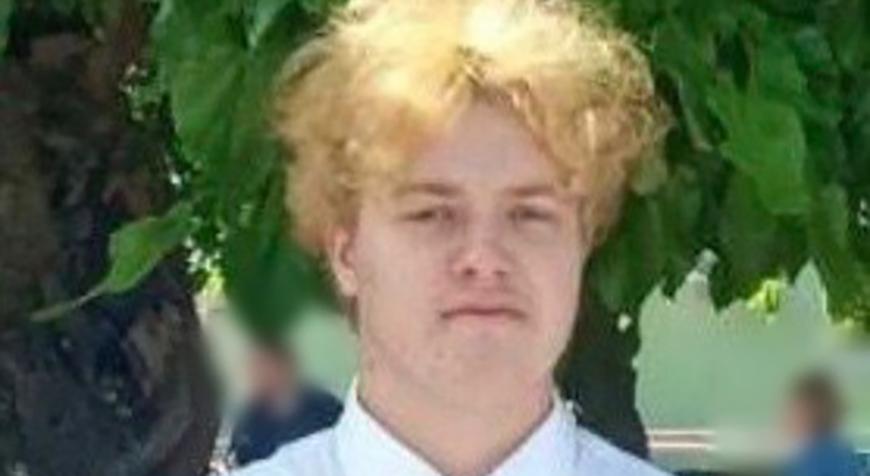 Одесская полиция разыскивает 17-летнего Максима Кондратюка (обновлено)