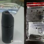 В лицее в Одесской области из-за газового баллончика пострадали ученики