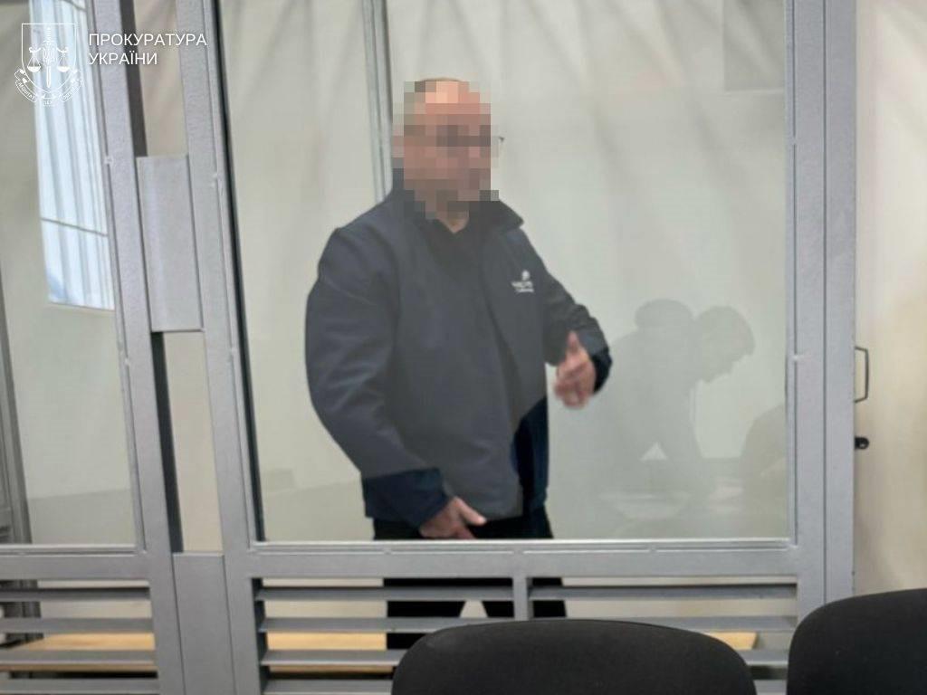 Смертельний теракт у Біляївці: обвинувальний акт передали до суду