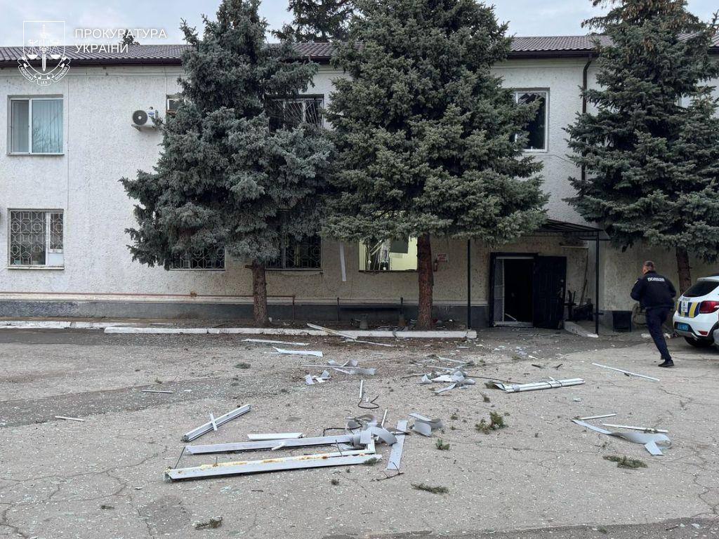 Смертельний теракт у Біляївці: обвинувальний акт передали до суду