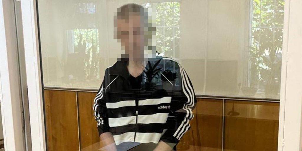 В Одесской области будут судить мужчину за изнасилование 14-летней девочки