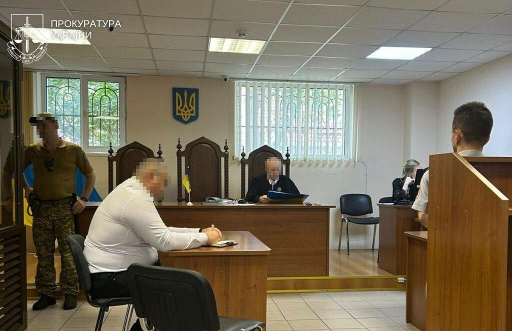 В Одесской области мужчину приговорили к 13 годам лишения свободы за убийство подростка