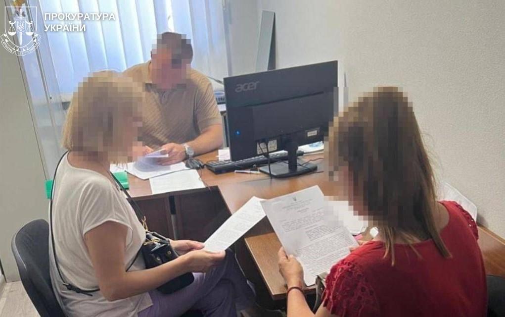 В Одесской области за информационное содействие агрессии РФ будут судить депутатку